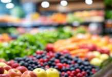 EU-Kommission plant Abgabe auf ungesunde Lebensmittel: Ein Schritt zur Verbesserung der öffentlichen Gesundheit