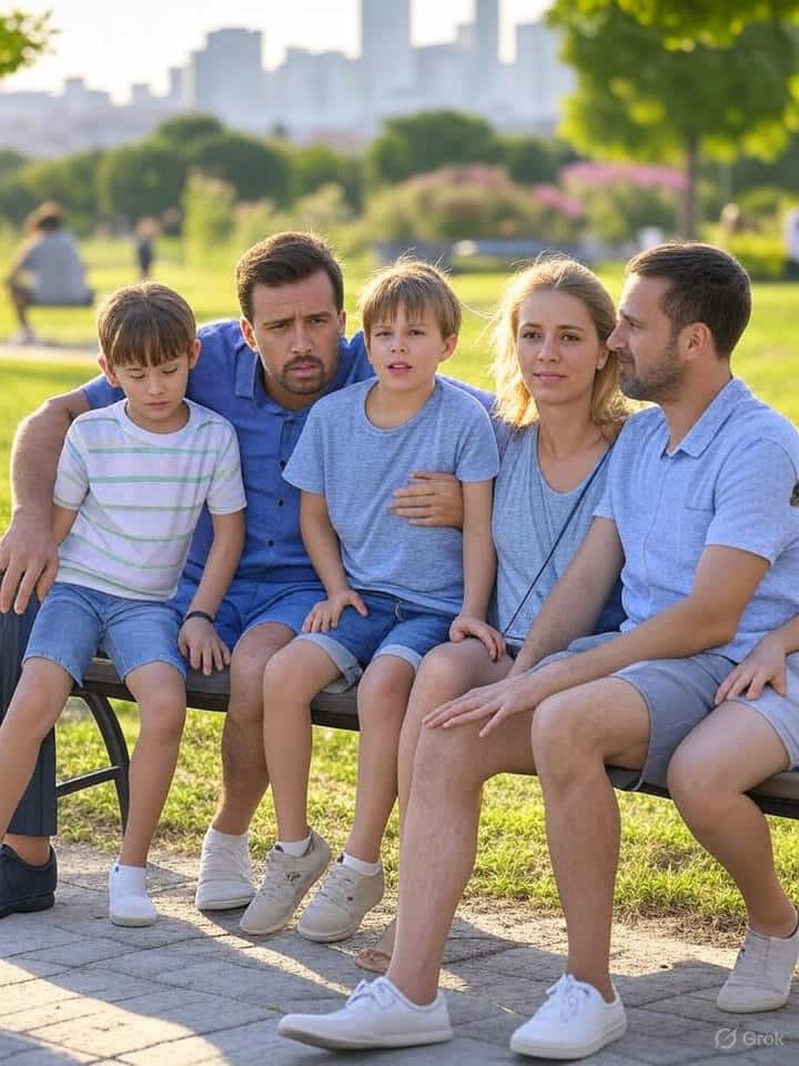 Tödliche Vergiftung in Istanbul: Familie stirbt im Urlaub