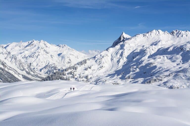 Wintersport für wenig Geld: Das sind die günstigsten Skigebiete Europas