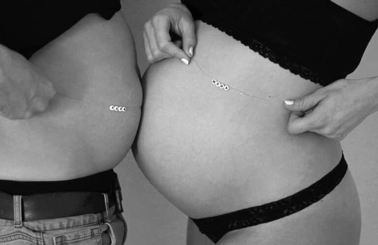 Sechs effektive Übungen für eine straffe Taille und einen flachen Bauch