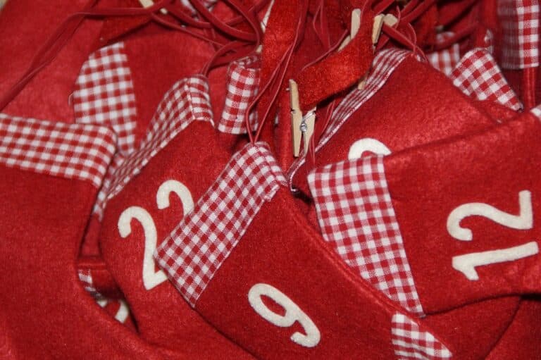 Digitale Adventskalender 2025: Ein interaktives Erlebnis zur Weihnachtszeit