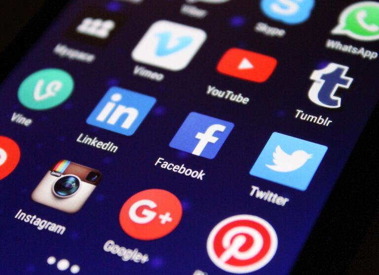 Alarmierende Social-Media-Sucht in Deutschland
