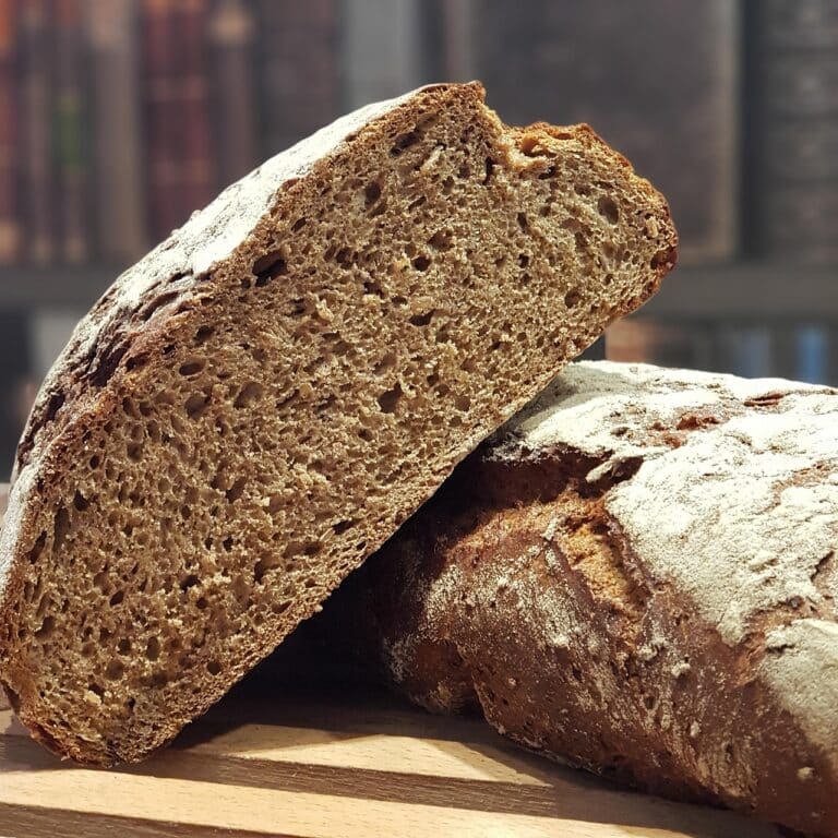 Schweizer Brot im internationalen Vergleich: Wo bleibt der Platz auf der Weltkarte?