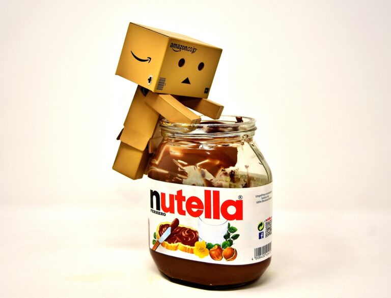 Schlechte Haselnuss-Ernte: Wird Nutella noch teurer?