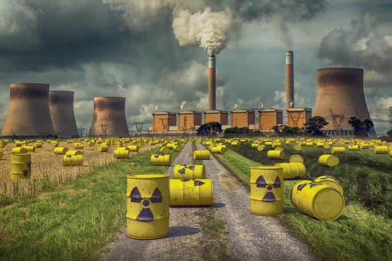 Europäer finden Atommüll-Lösung: Sie sind das erste Land der Welt