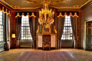 Das Badrutt's Palace: Einziges Schweizer Hotel in den Top 100 der Welt