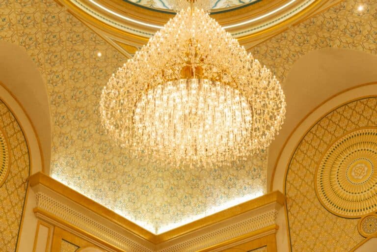 Das Badrutt's Palace: Einziges Schweizer Hotel in den Top 100 der Welt