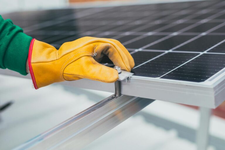 Wichtige Überlegungen für Ihre Photovoltaik-Investitionen