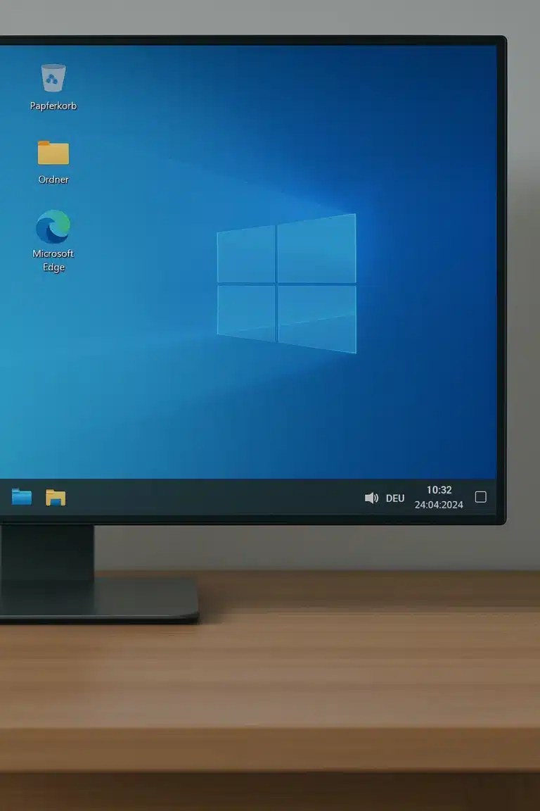 Mit WinMute die Systemgeräusche von Windows effektiv reduzieren