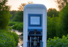 ETH-Durchbruch: Elektrolyse besiegt Umweltgifte