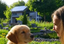 Hunde lernen Spielzeugnamen durch Zuhören